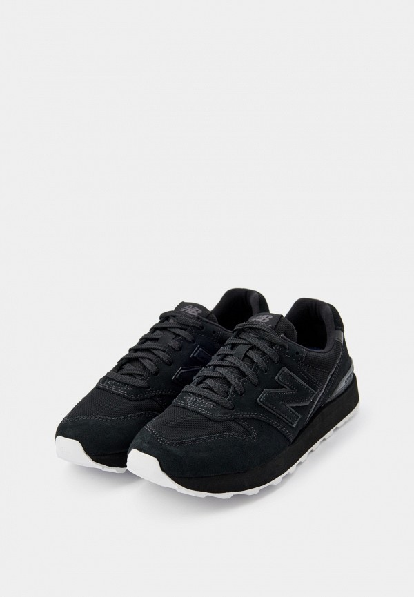 New Balance Кроссовки - 996 - фото 3