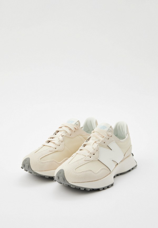 New Balance Кроссовки - 327 - фото 3