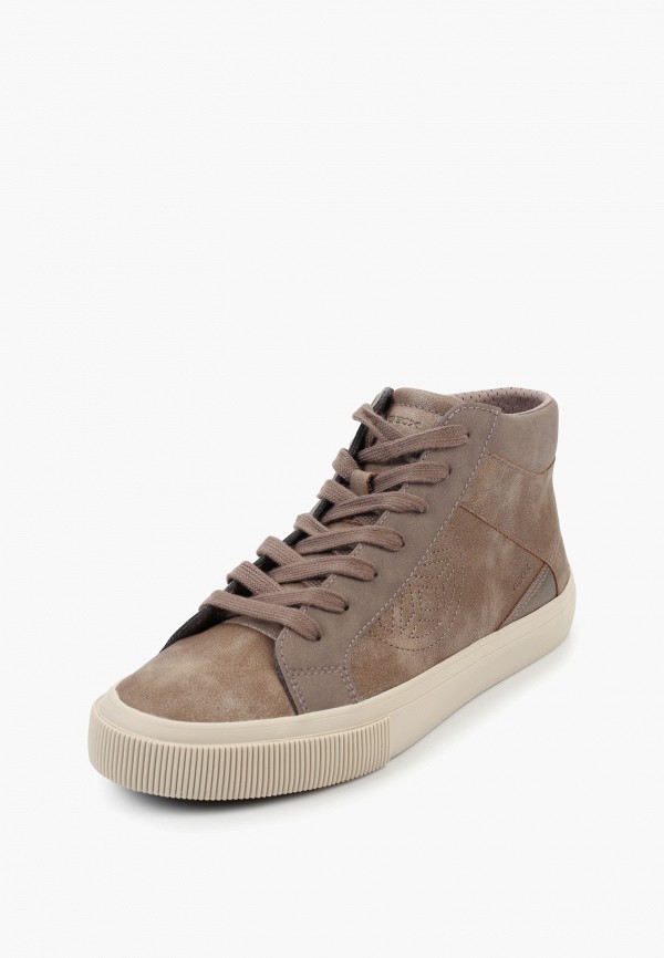 Geox Кеды - Lamoda Online Exclusive - фото 2