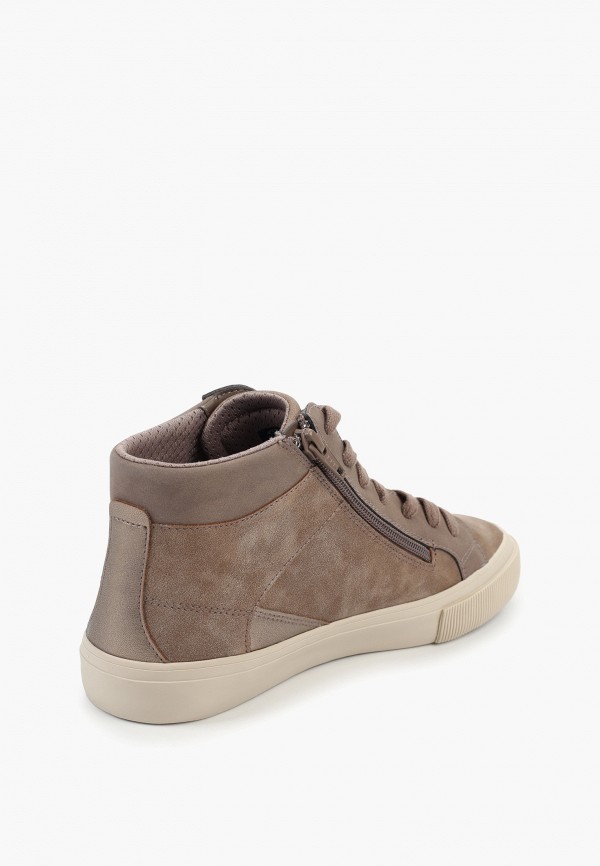 Geox Кеды - Lamoda Online Exclusive - фото 3