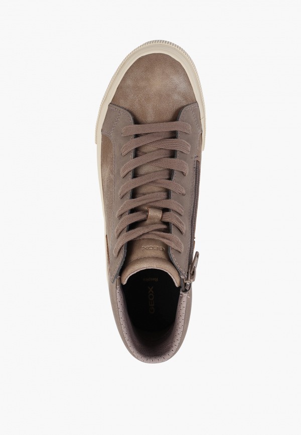 Geox Кеды - Lamoda Online Exclusive - фото 4