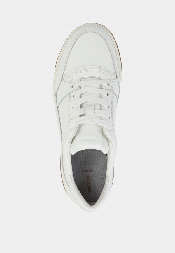 Geox Кеды - Lamoda Online Exclusive - фото 4