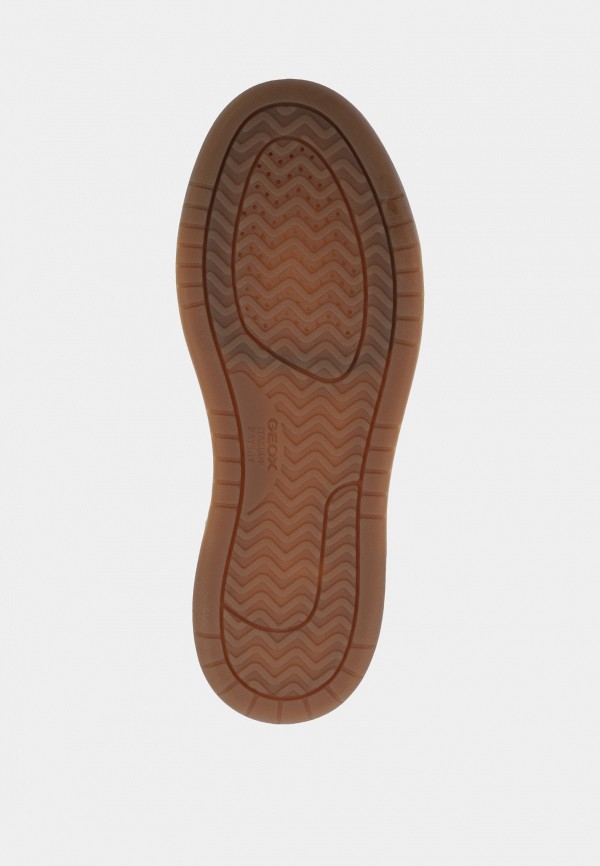 Geox Кеды - Lamoda Online Exclusive - фото 5