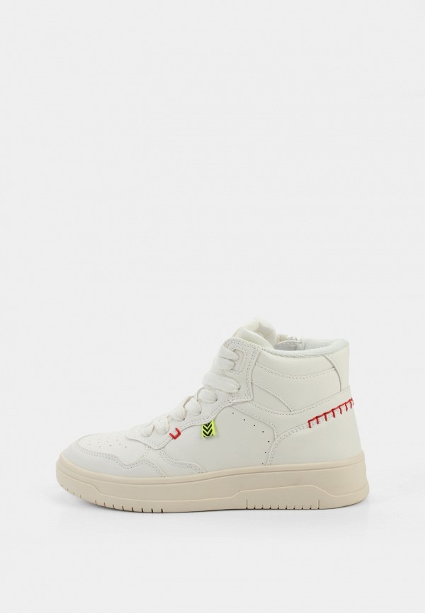 Geox Кеды - Lamoda Online Exclusive - фото 1