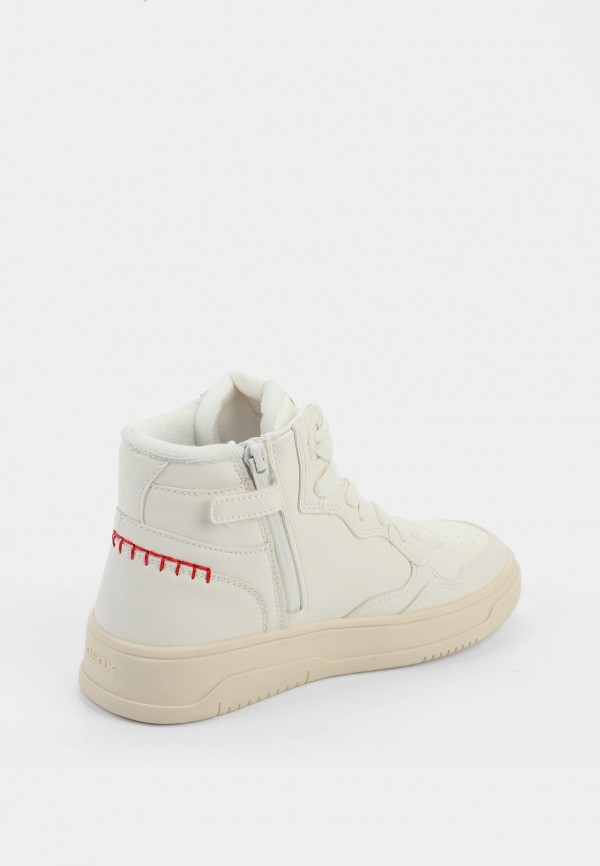 Geox Кеды - Lamoda Online Exclusive - фото 3