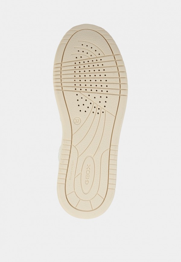 Geox Кеды - Lamoda Online Exclusive - фото 5