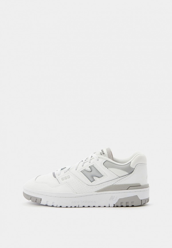 New Balance Кеды - 550 - фото 1