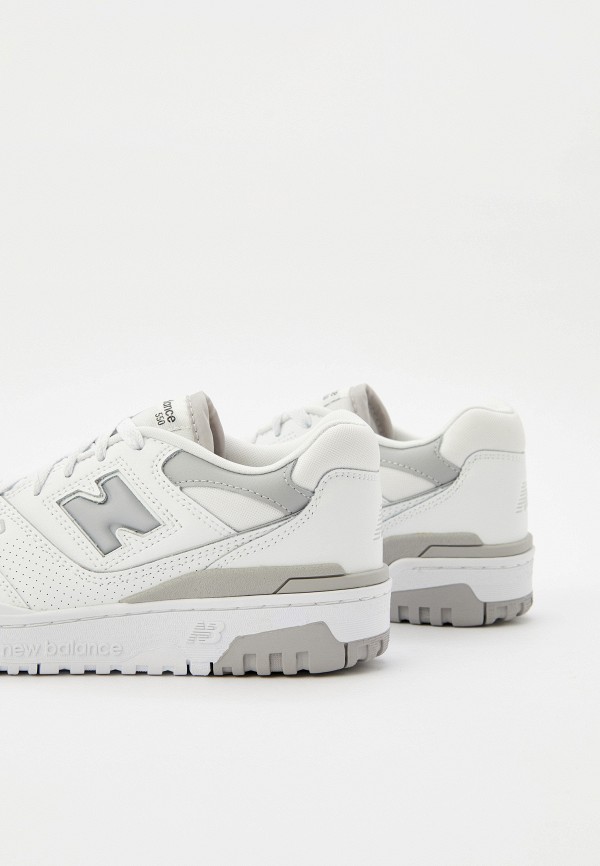 New Balance Кеды - 550 - фото 4