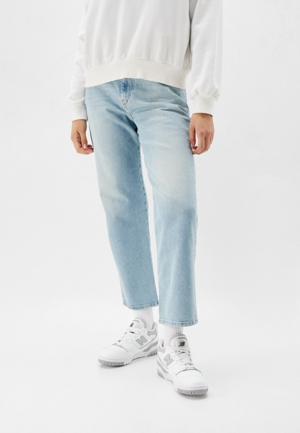 New Balance Кеды - 550 - фото 6