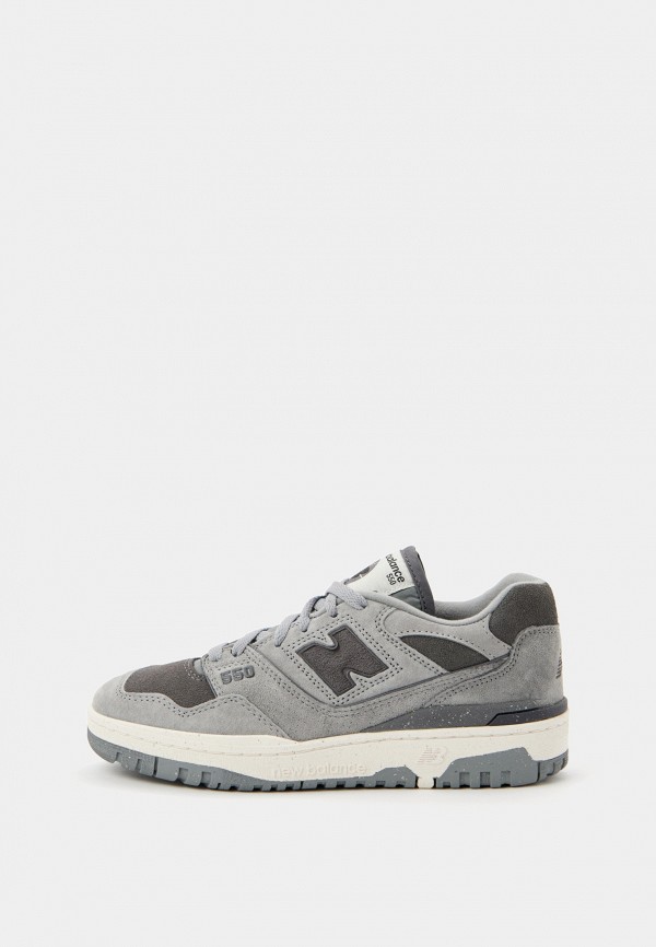 New Balance Кеды - 550 - фото 1