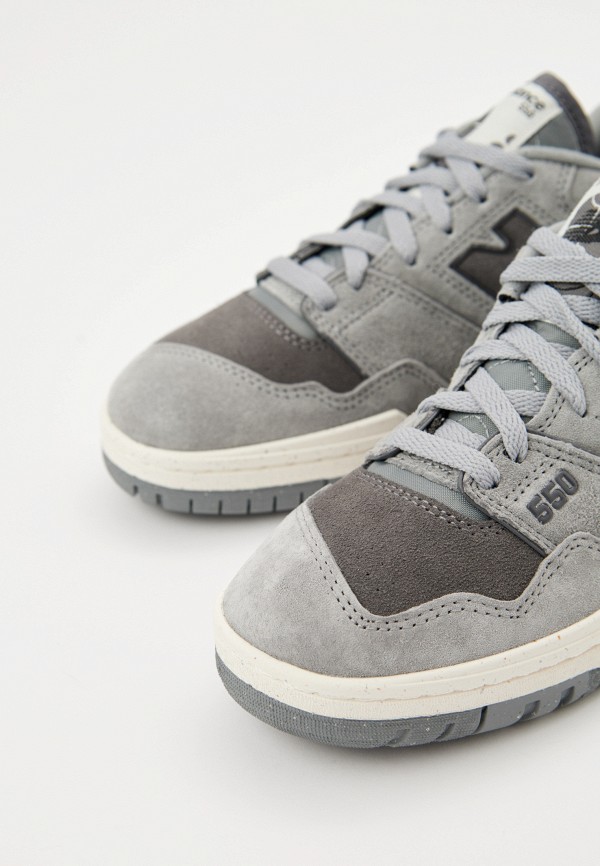 New Balance Кеды - 550 - фото 2