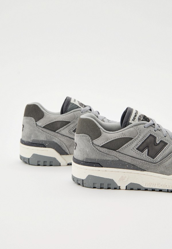 New Balance Кеды - 550 - фото 4