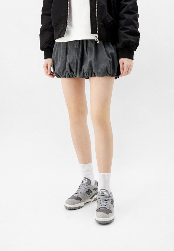 New Balance Кеды - 550 - фото 6