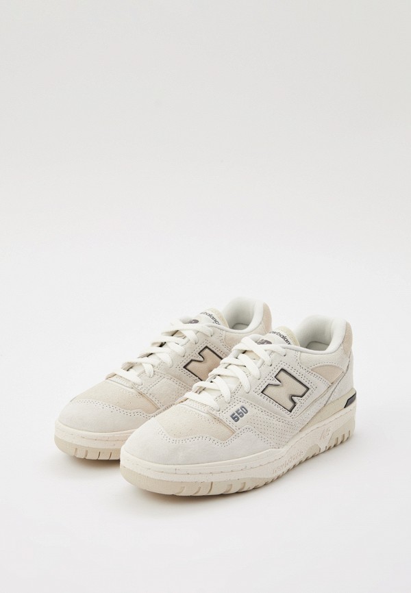 New Balance Кеды - 550 - фото 3