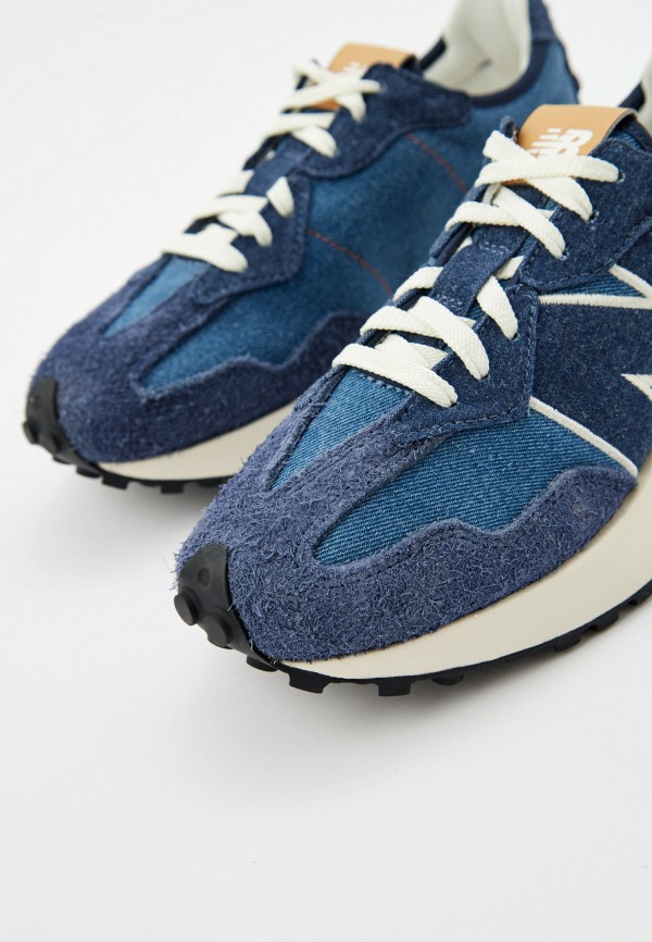 New Balance Кроссовки - 327 - фото 2