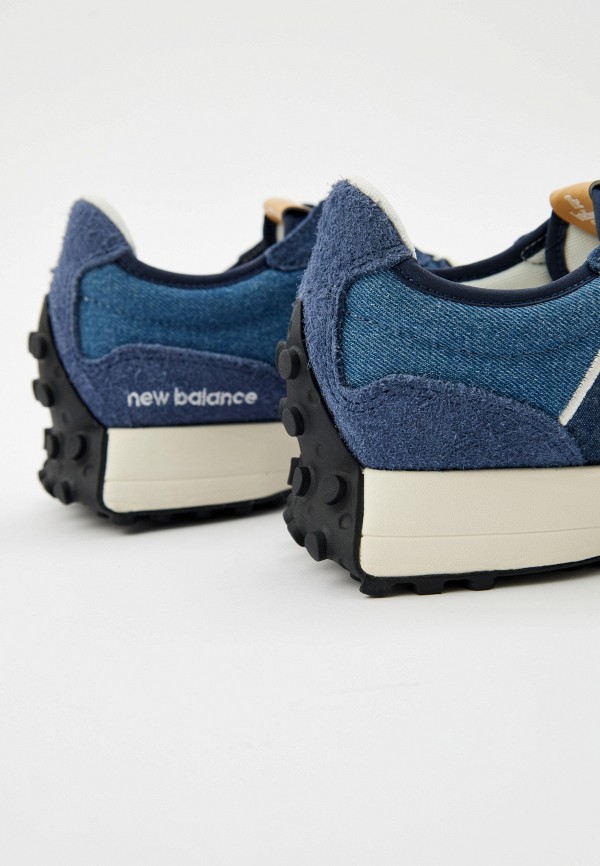 New Balance Кроссовки - 327 - фото 4