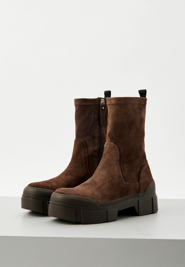 Vic Matie Ботинки - фото 2