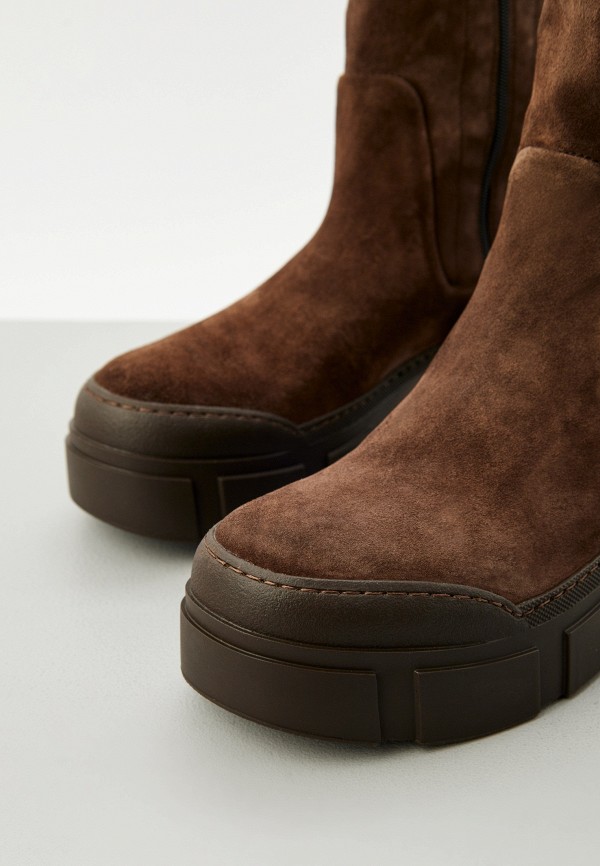 Vic Matie Ботинки - фото 3