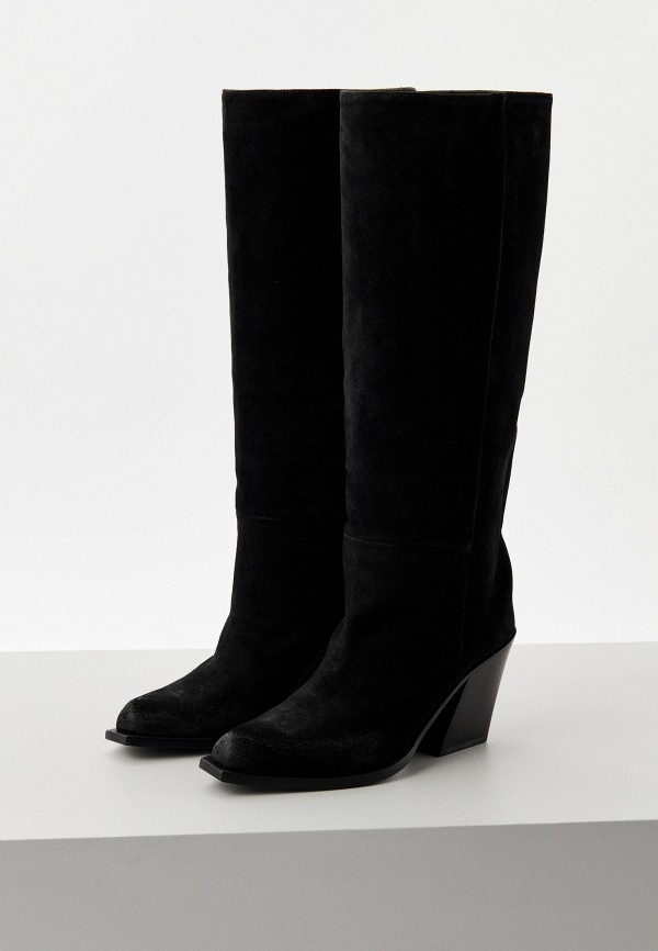 Vic Matie Сапоги - фото 3