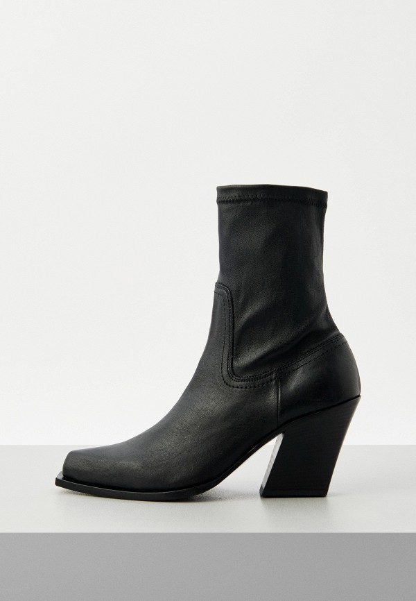 Vic Matie Полусапоги - фото 1