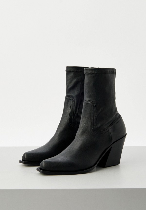 Vic Matie Полусапоги - фото 2