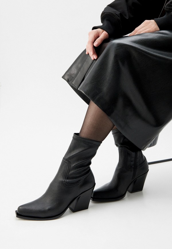 Vic Matie Полусапоги - фото 6