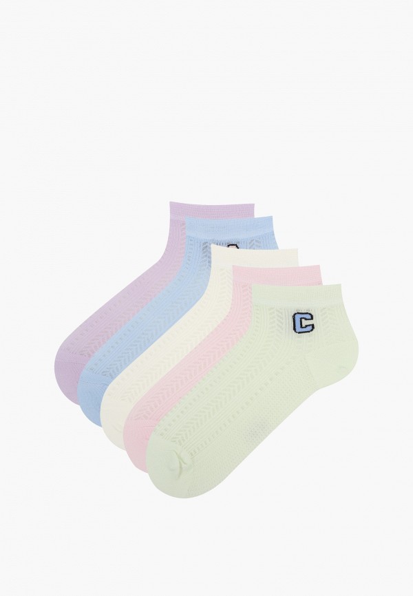 Mario Richi Носки 5 пар - фото 1