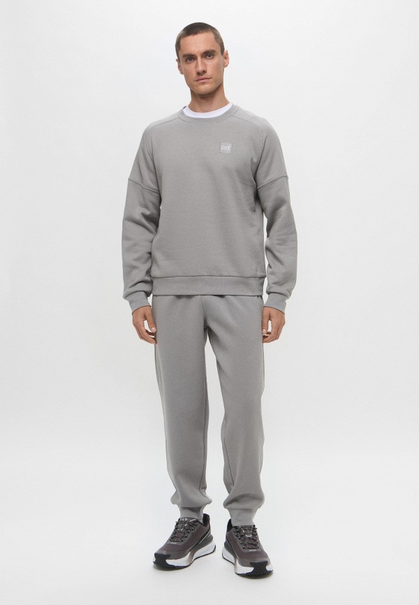 EA7 Костюм спортивный - VISIBILITY M - фото 1