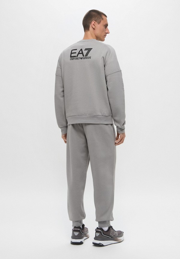 EA7 Костюм спортивный - VISIBILITY M - фото 3