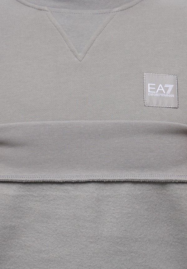 EA7 Костюм спортивный - VISIBILITY M - фото 5