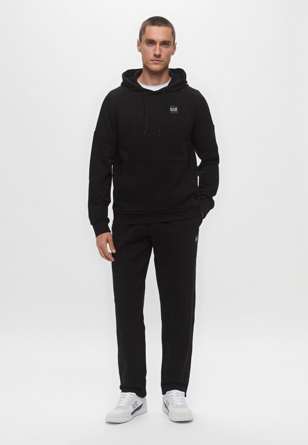 EA7 Костюм спортивный - VISIBILITY M - фото 1