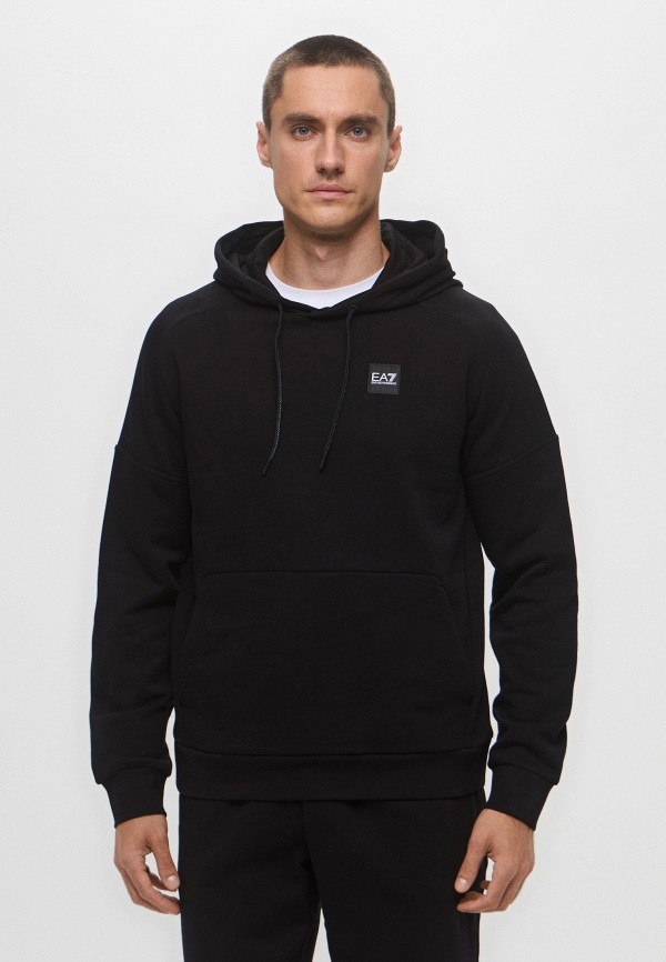 EA7 Костюм спортивный - VISIBILITY M - фото 2