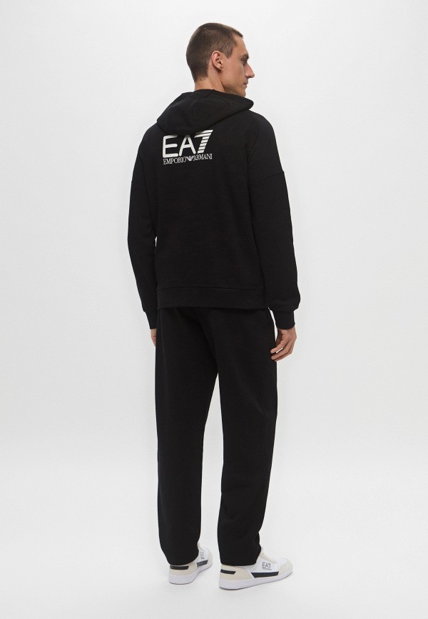 EA7 Костюм спортивный - VISIBILITY M - фото 3