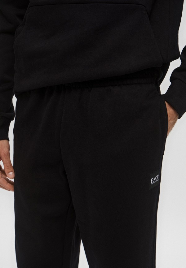 EA7 Костюм спортивный - VISIBILITY M - фото 5