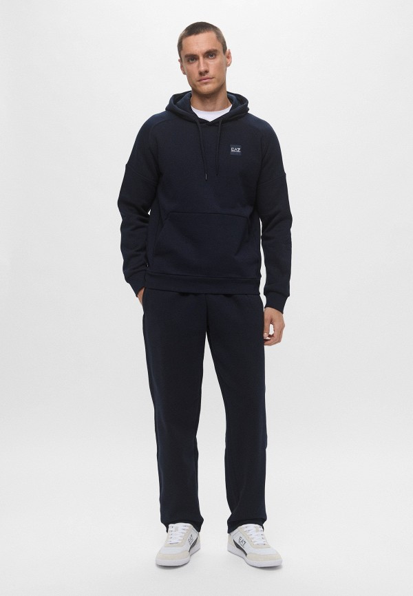EA7 Костюм спортивный - VISIBILITY M - фото 1