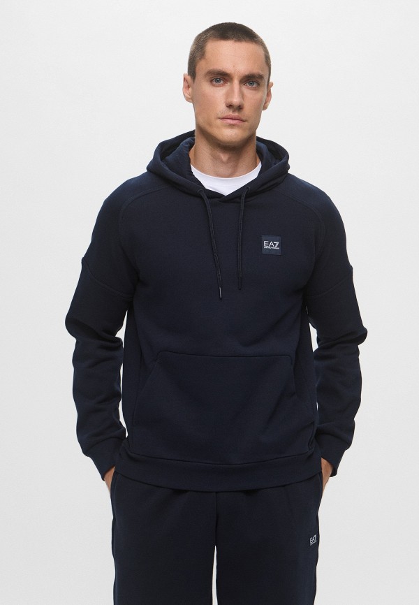 EA7 Костюм спортивный - VISIBILITY M - фото 2