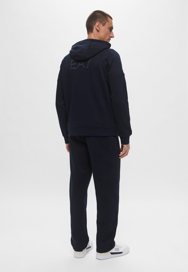 EA7 Костюм спортивный - VISIBILITY M - фото 3