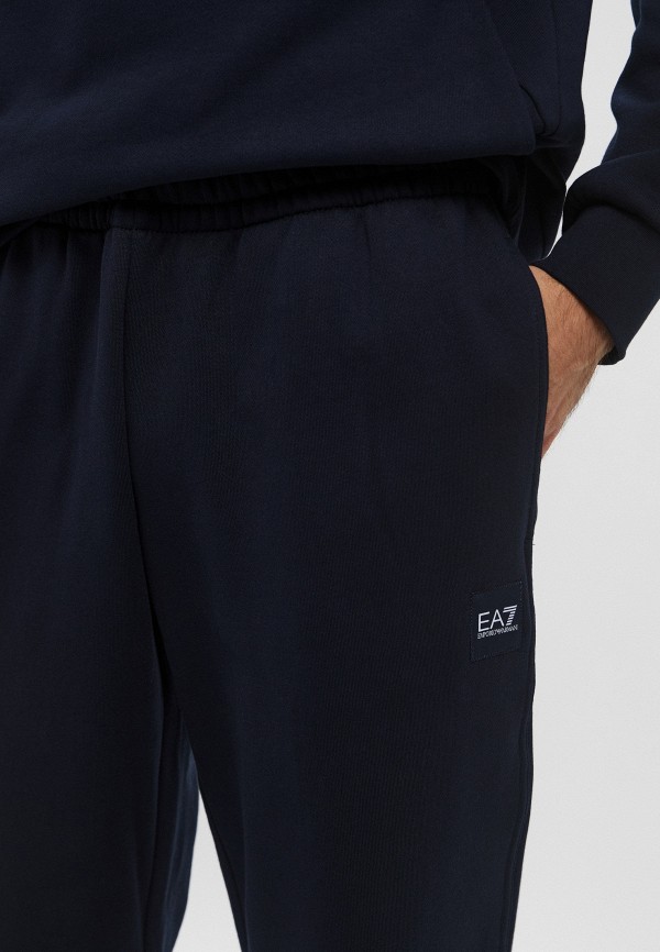 EA7 Костюм спортивный - VISIBILITY M - фото 4