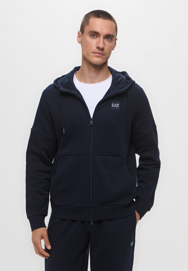 EA7 Костюм спортивный - VISIBILITY M - фото 2