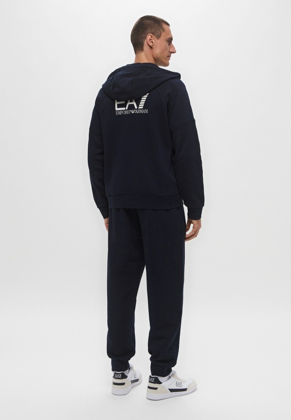 EA7 Костюм спортивный - VISIBILITY M - фото 3