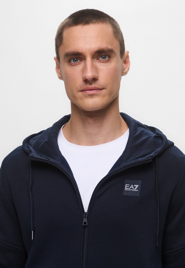 EA7 Костюм спортивный - VISIBILITY M - фото 4