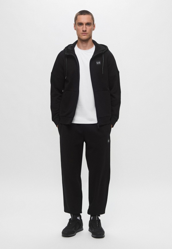 EA7 Костюм спортивный - VISIBILITY M - фото 1