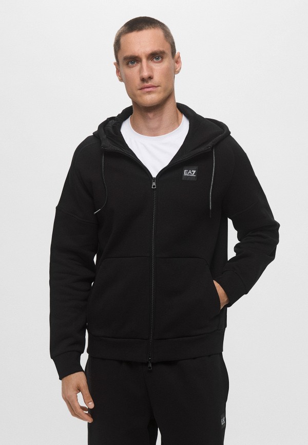 EA7 Костюм спортивный - VISIBILITY M - фото 2