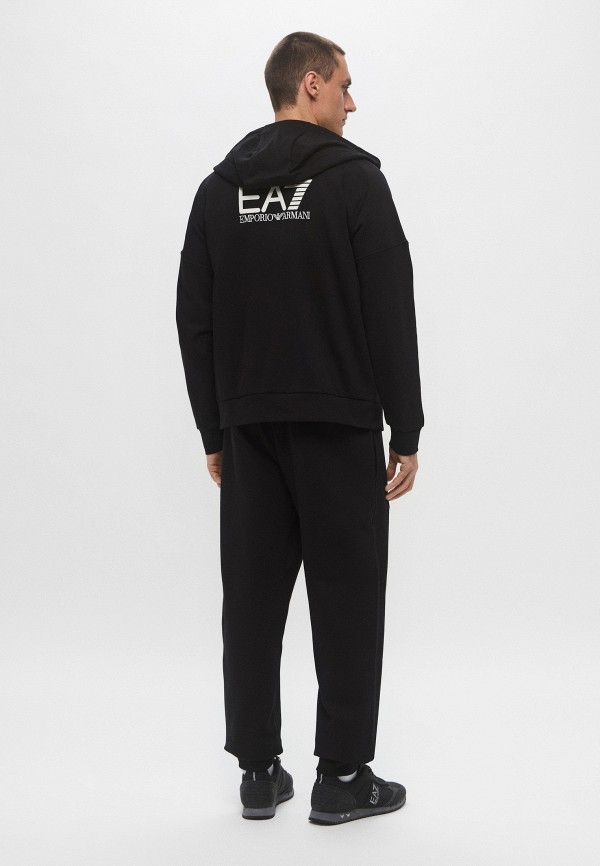EA7 Костюм спортивный - VISIBILITY M - фото 3