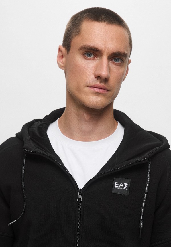 EA7 Костюм спортивный - VISIBILITY M - фото 4