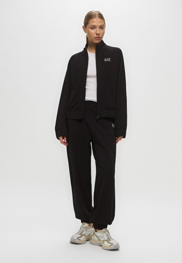 EA7 Костюм спортивный - TRACKSUITS W - фото 1