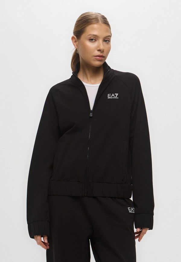 EA7 Костюм спортивный - TRACKSUITS W - фото 2