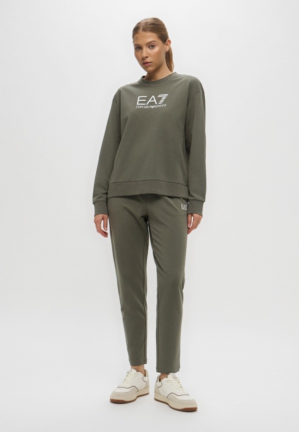 EA7 Костюм спортивный - фото 1