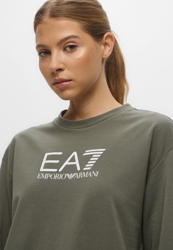 EA7 Костюм спортивный - фото 4