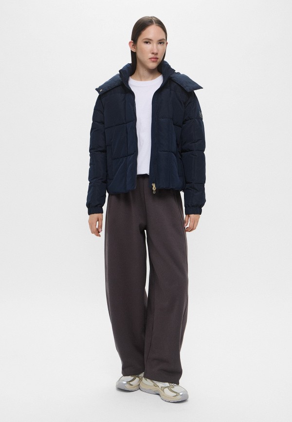 EA7 Куртка утепленная - WINTER JACKETS W - фото 2